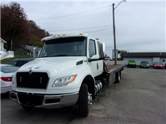 2024 International MV 