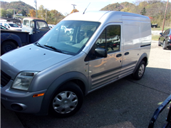 2013 Ford Transit Connect 