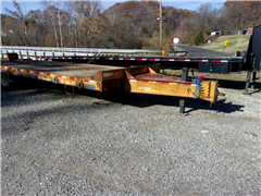 2016 Eager Beaver Lowboys 