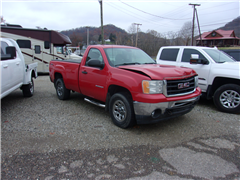 2011 GMC Sierra 1500 