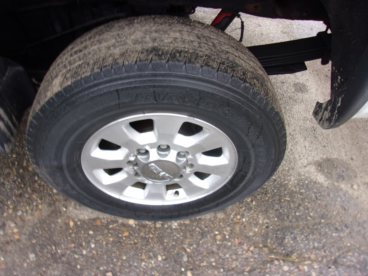 GMC Sierra 2500HD 4WD Double Cab 144.2" SLE 2015