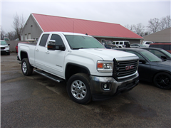 2015 GMC Sierra 2500HD 