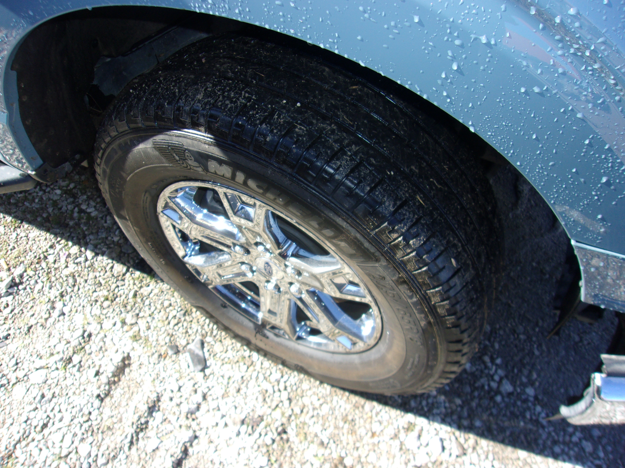 Ford F-150 King Ranch 4WD SuperCrew 5.5' Box 2023