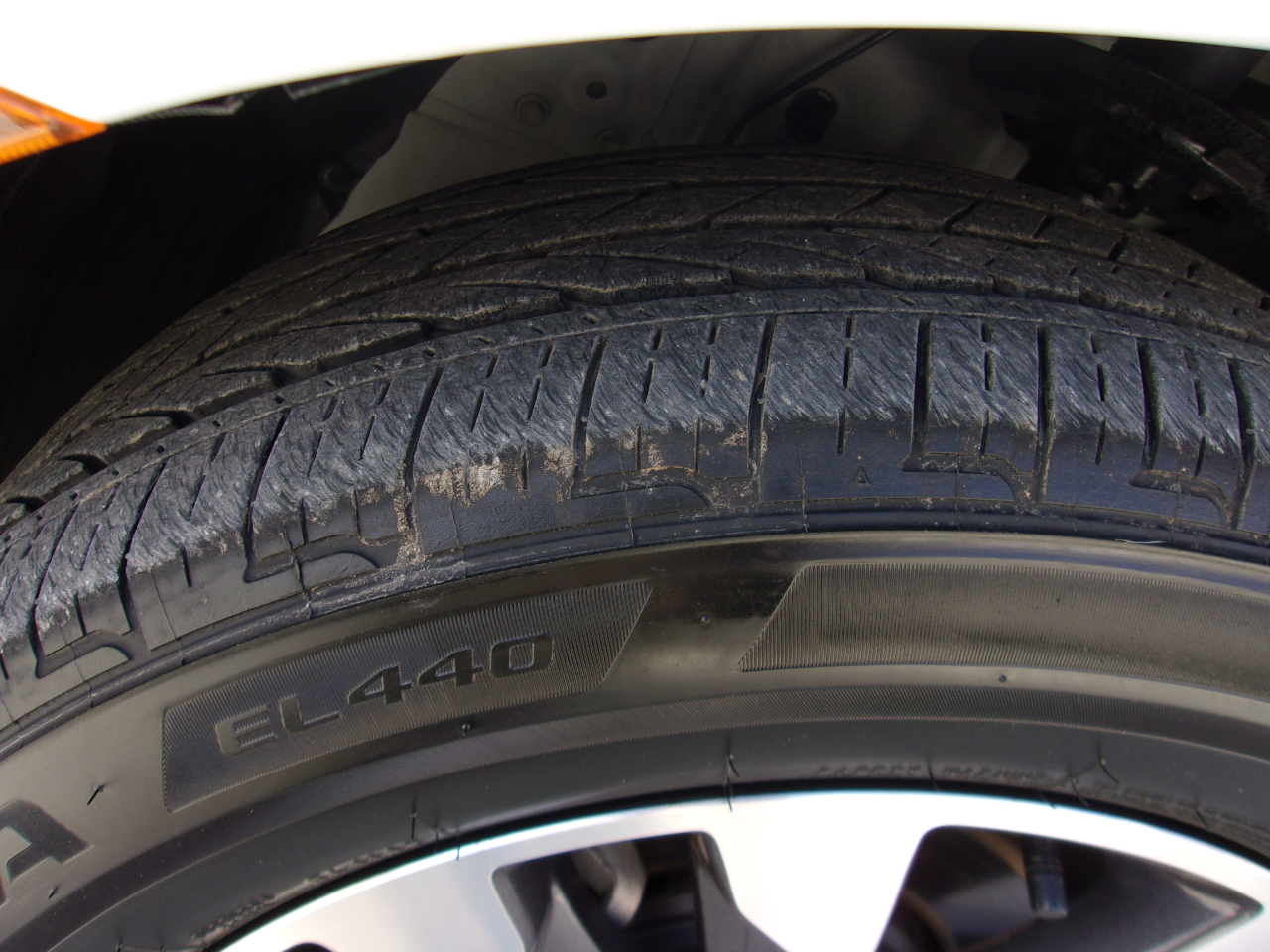 Honda Odyssey EX-L Auto 2024