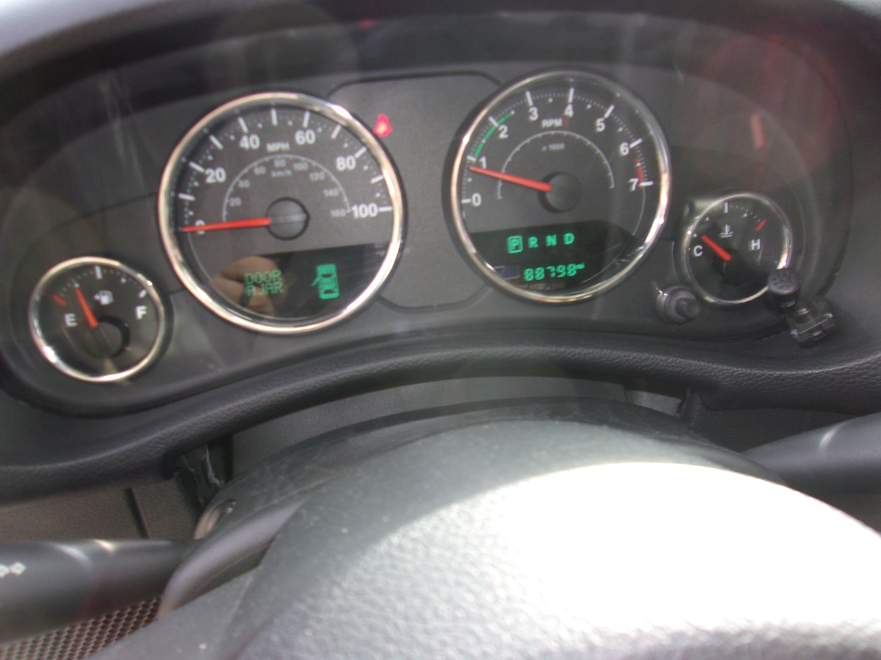 Jeep Wrangler Unlimited Willys Wheeler 4x4 2017