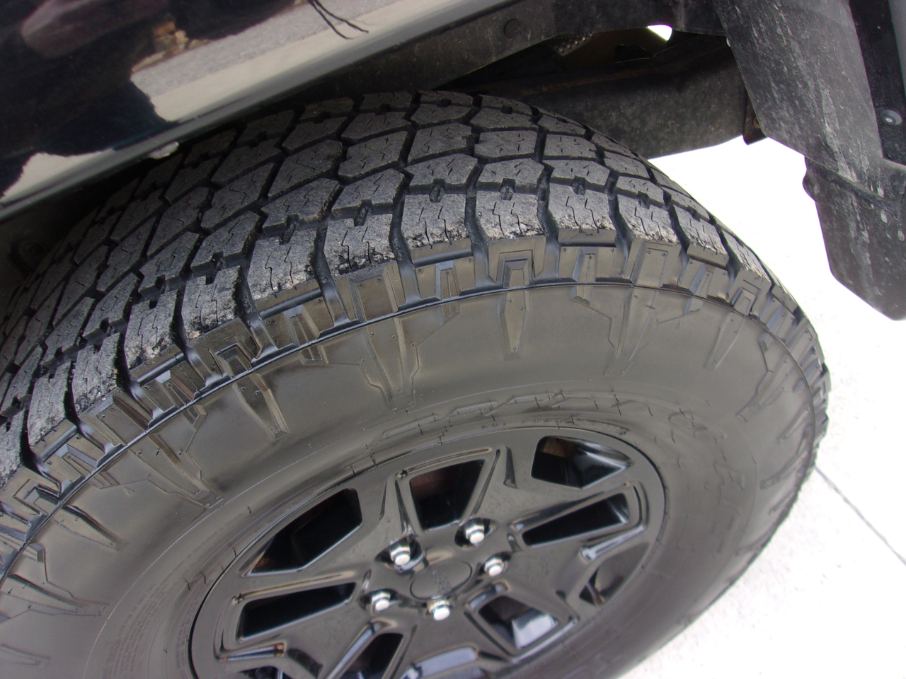 Jeep Wrangler Unlimited Willys Wheeler 4x4 2017