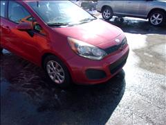 2013 Kia Rio 