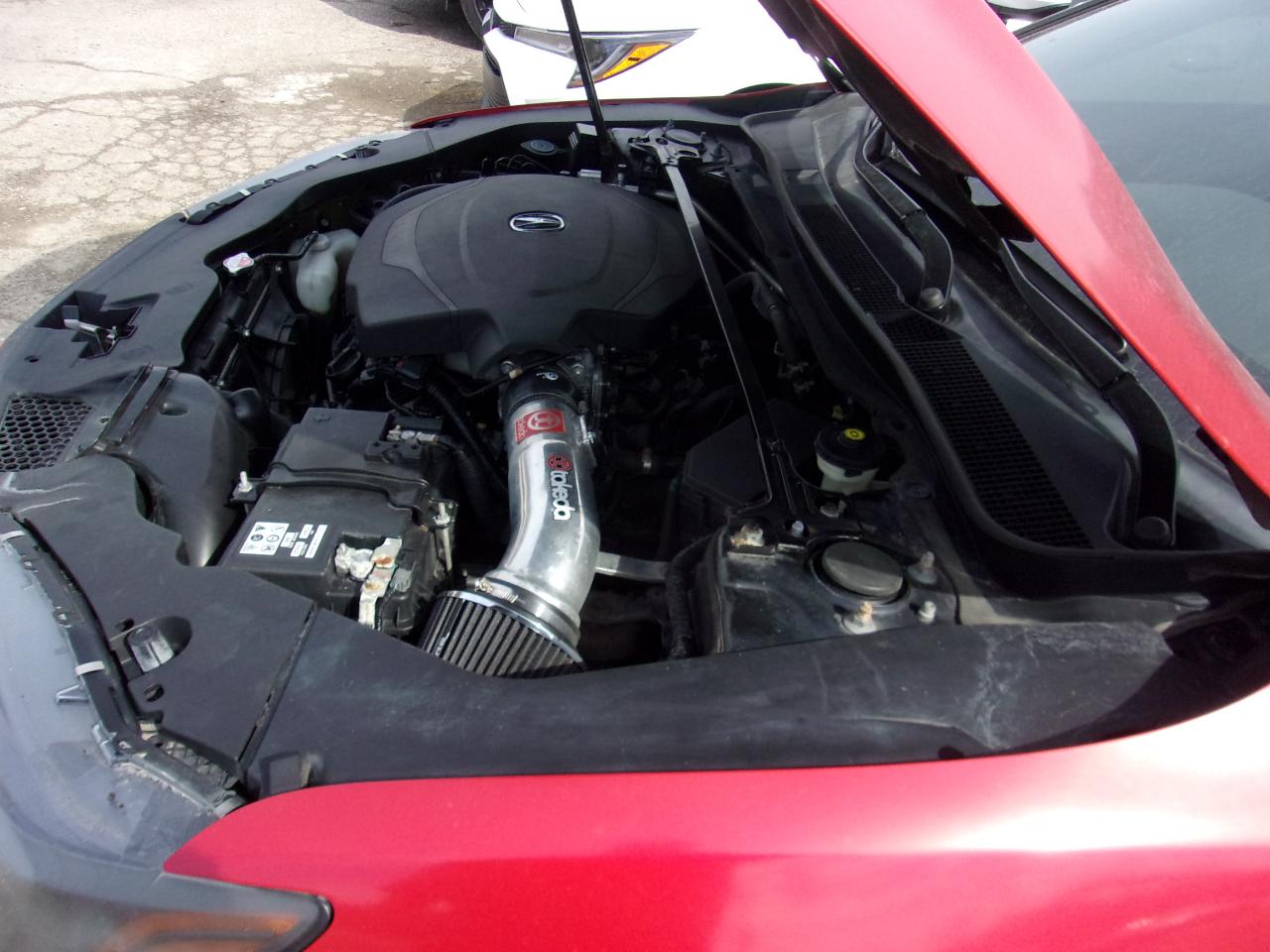 Acura TLX 3.5L SH-AWD w/Technology/A-Spec Pkg 2020