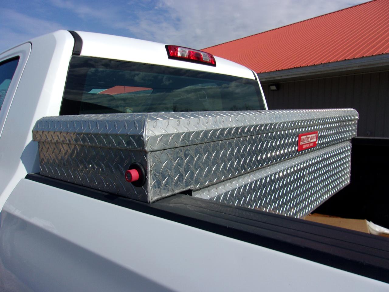 GMC Sierra 1500 4WD Reg Cab 140" Pro 2022