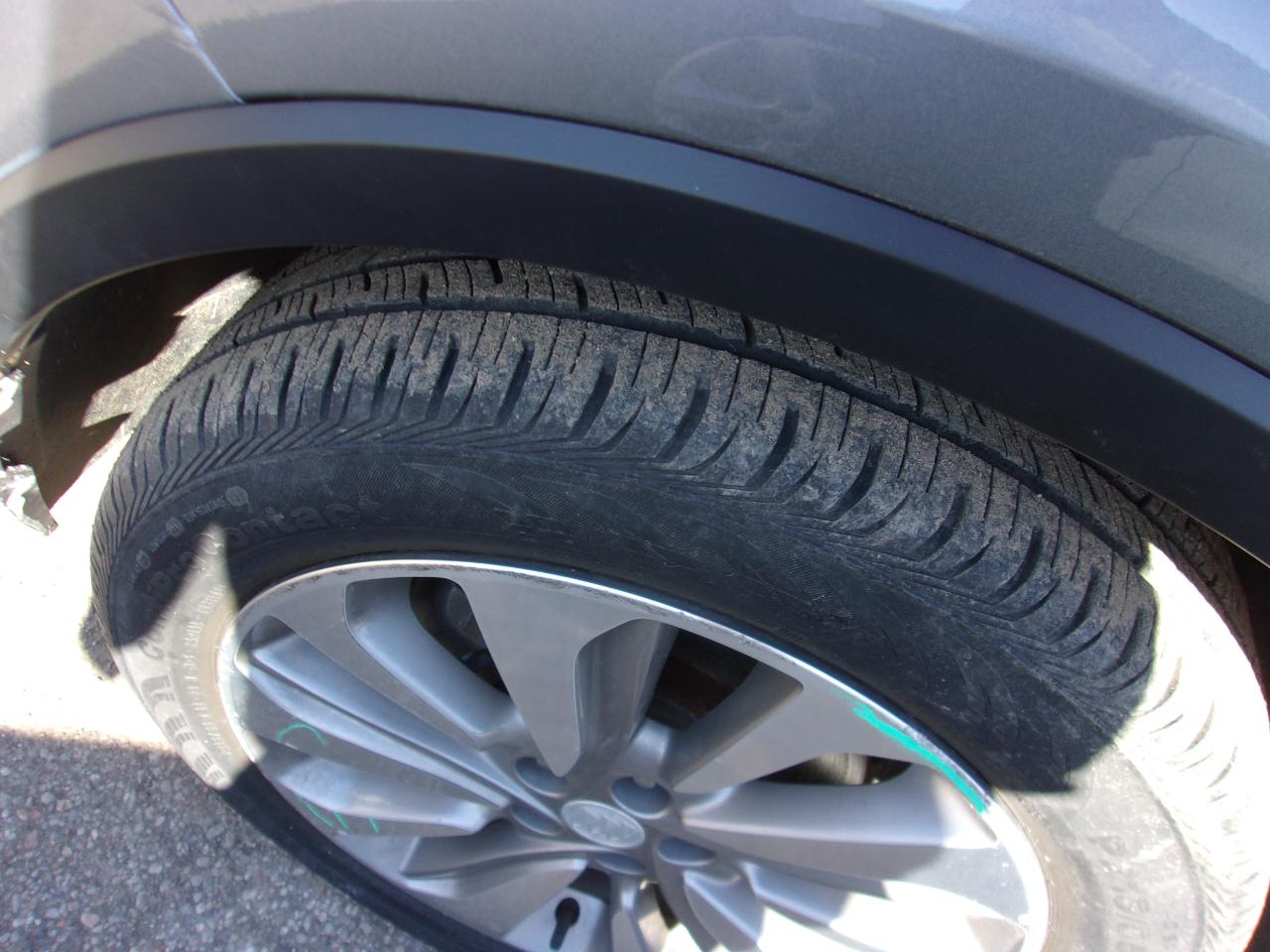 Buick Encore FWD 4dr Preferred 2019