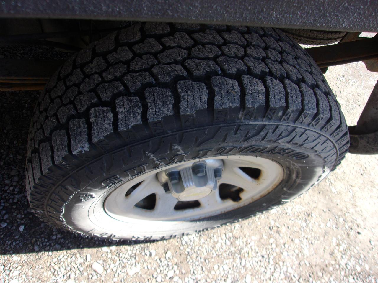 Chevrolet Silverado 1500 4WD Reg Cab 119.0" Work Truck w/1WT 2014