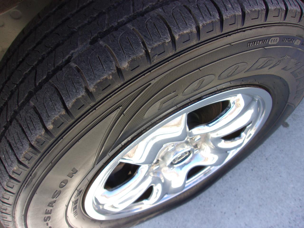 Honda CR-V AWD 5dr LX 2015