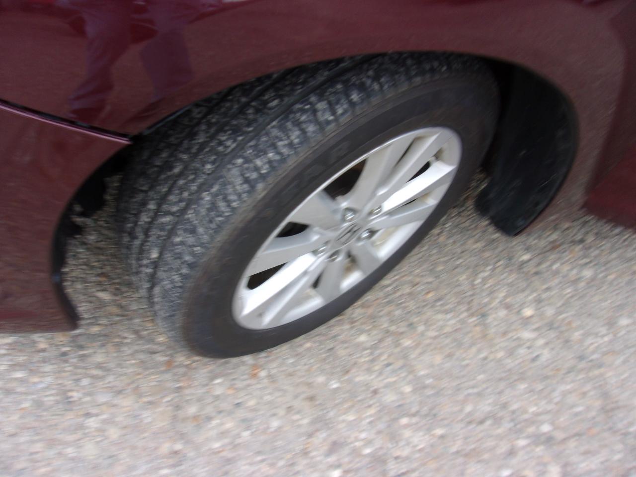 Honda Civic Sdn 4dr Auto EX 2012