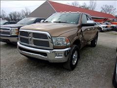 2012 RAM 2500 