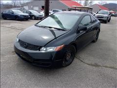 2011 Honda Civic Cpe 