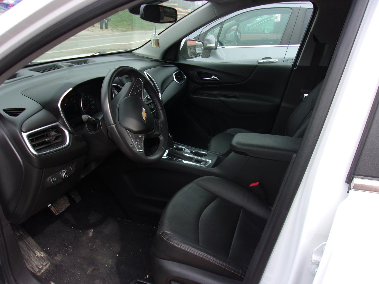 Chevrolet Equinox AWD 4dr LT w/1LT 2021