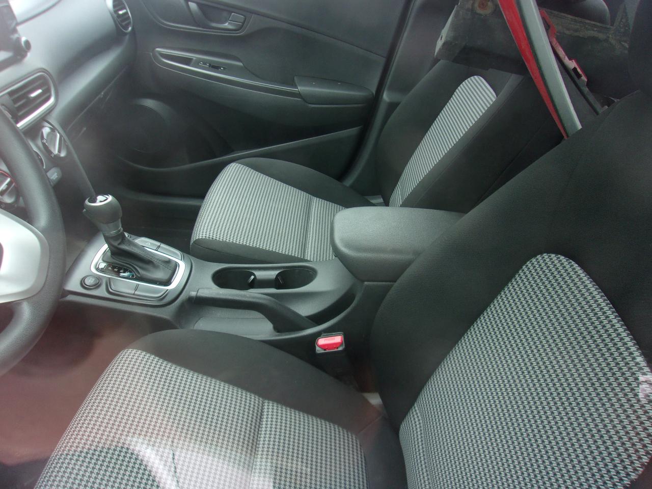 Hyundai Kona SE Auto AWD 2020