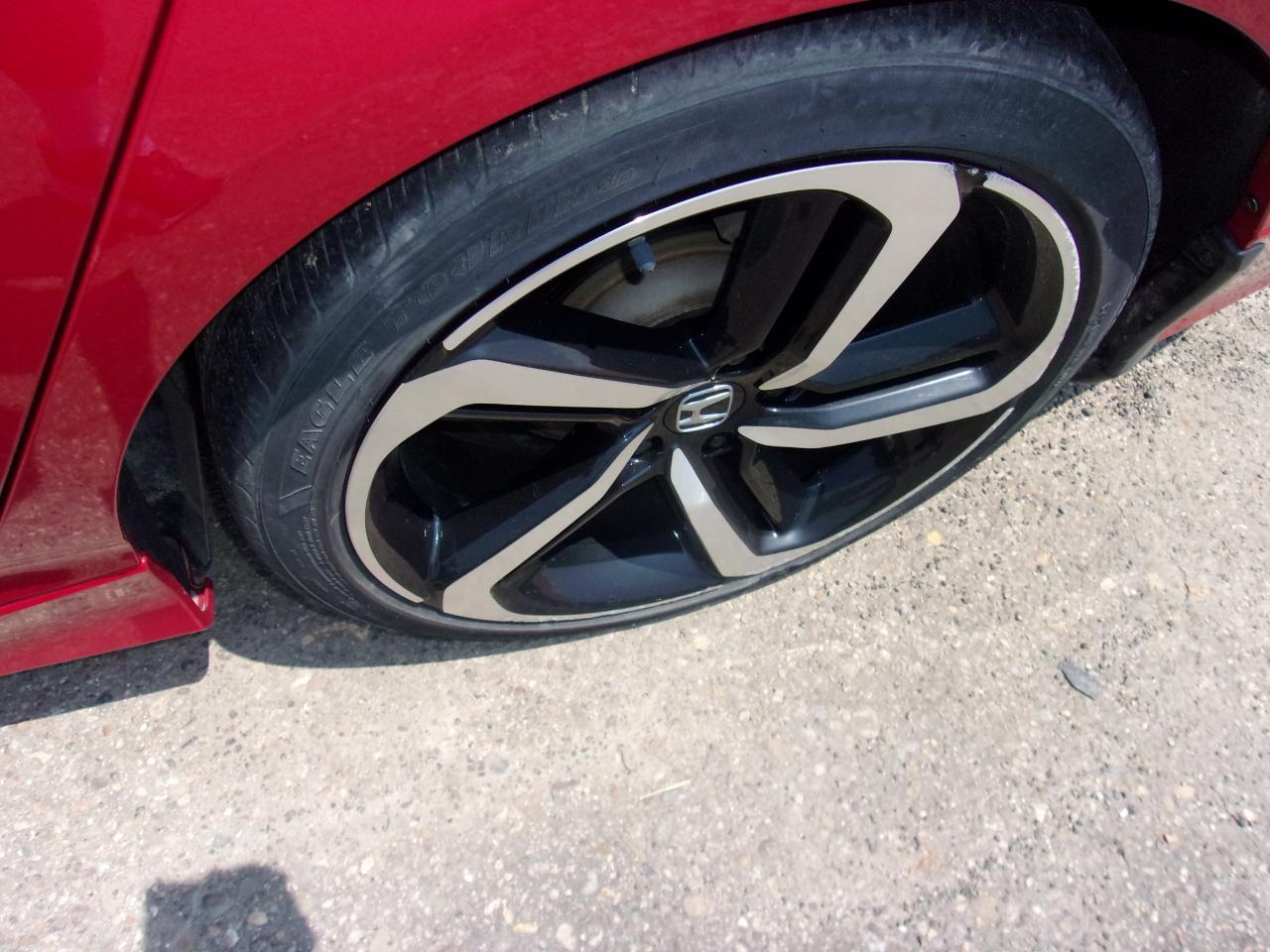 Honda Accord Sedan Sport 1.5T CVT 2020