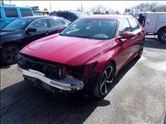 2020 Honda Accord Sedan 