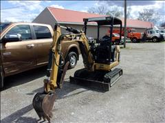 2011 Caterpillar 300BL 