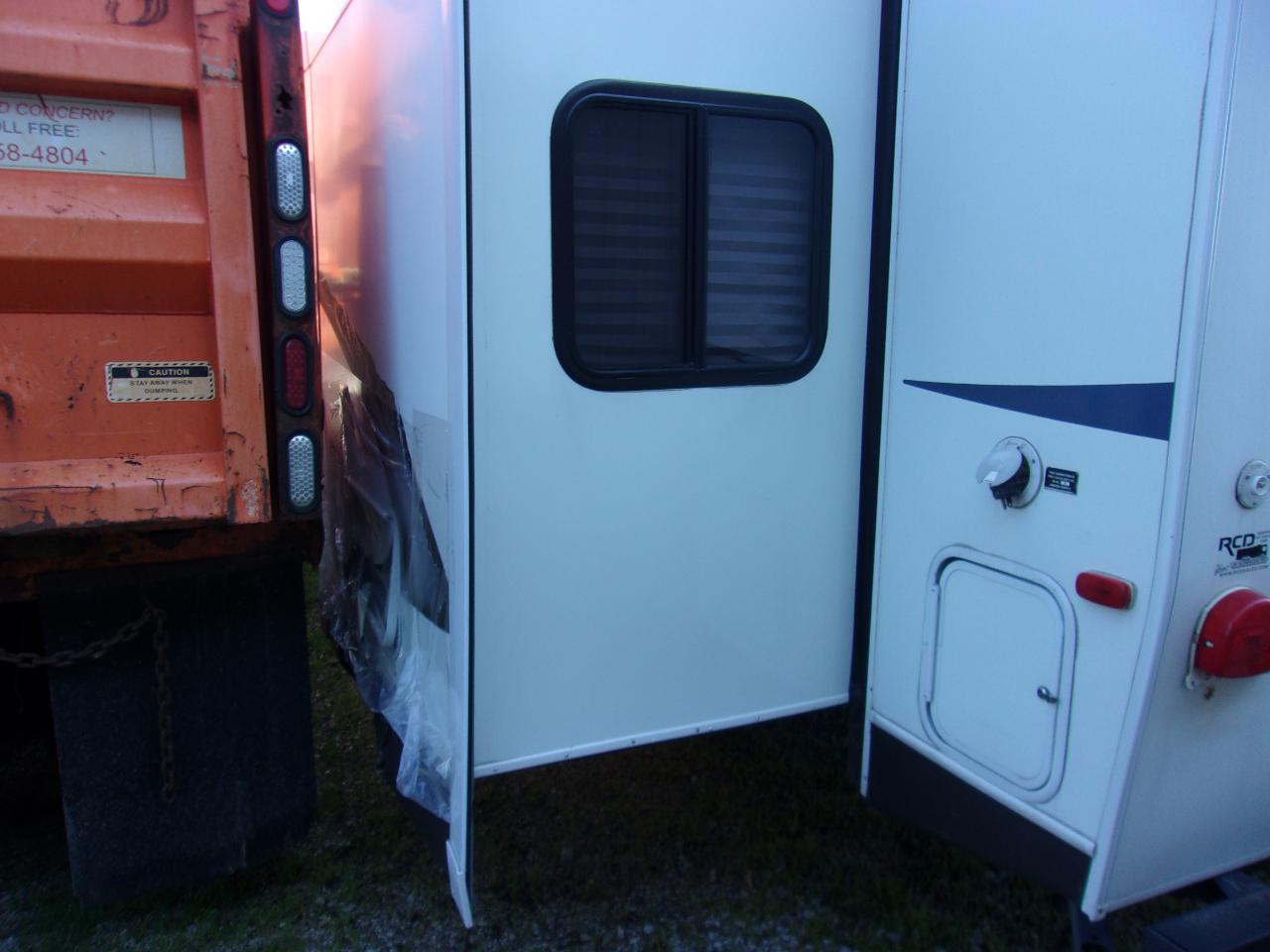 Keystone RV Outback  2011