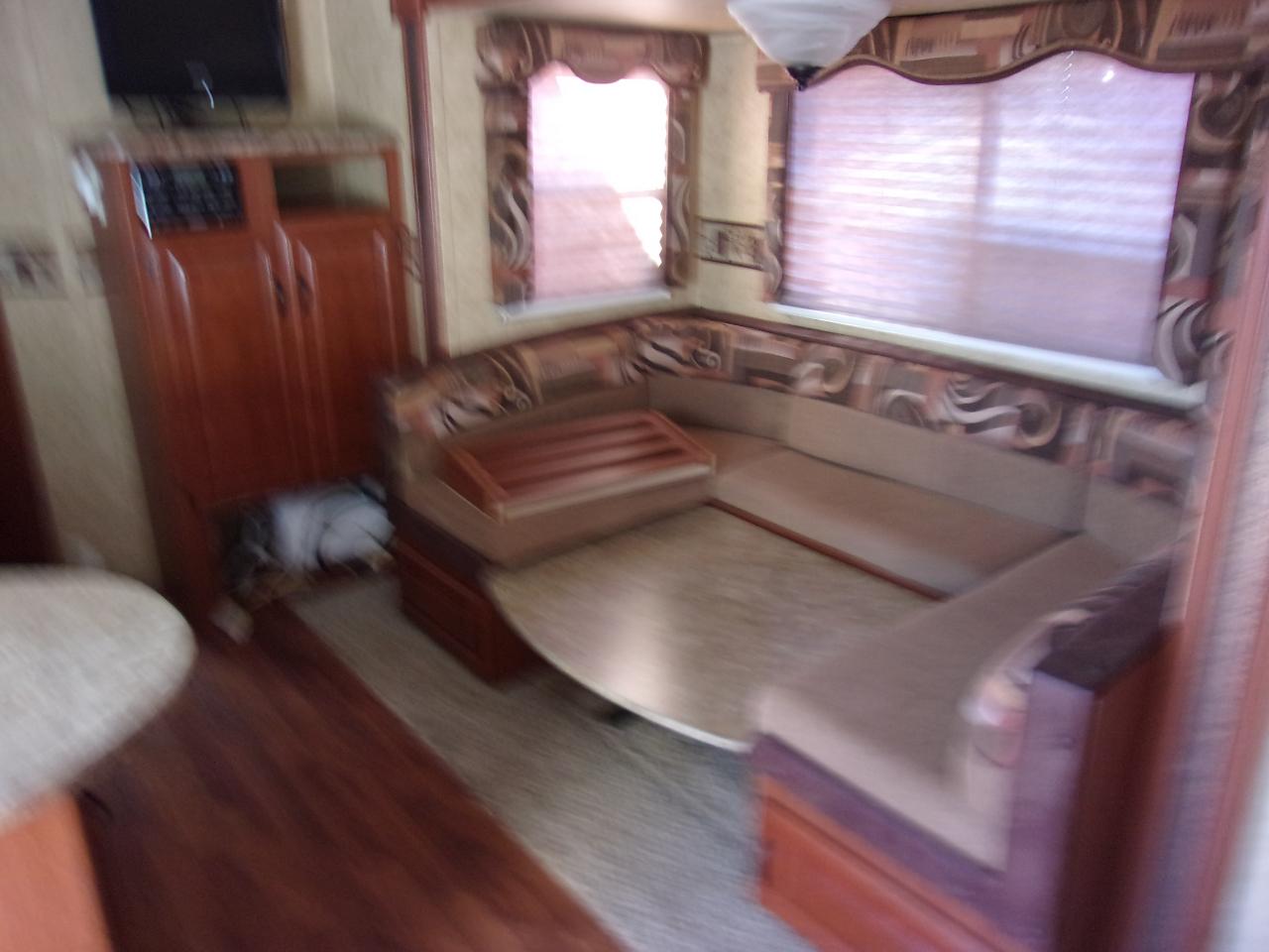 Keystone RV Outback  2011