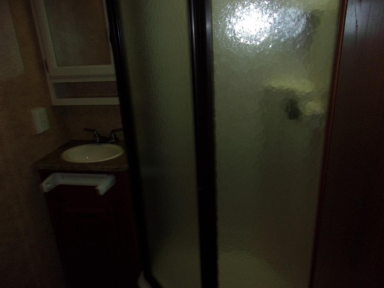 Keystone RV Outback  2011