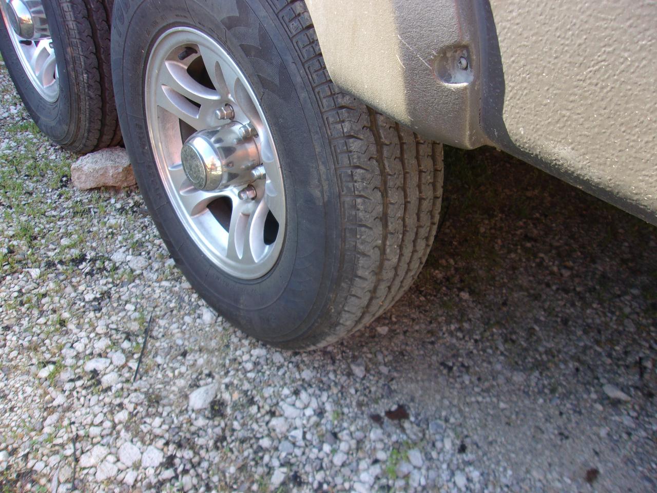 Keystone RV Outback  2011