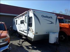 2011 Keystone RV Outback 