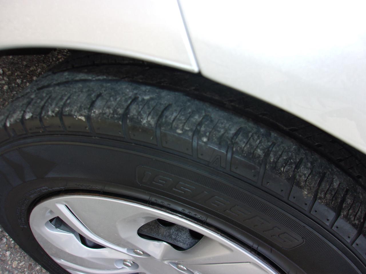 Honda Civic Sedan 4dr CVT LX 2015