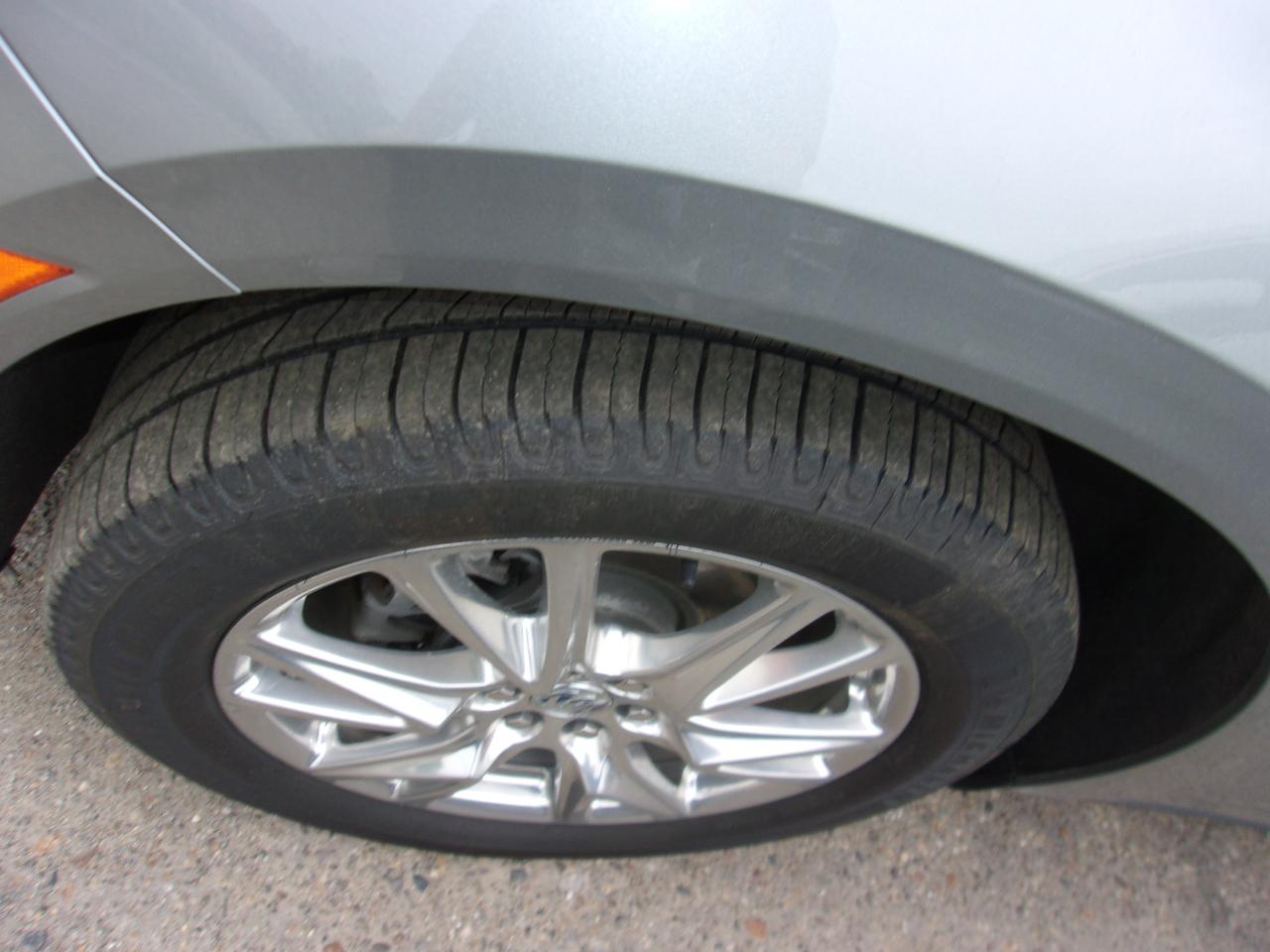 Buick Enclave AWD 4dr Essence 2023