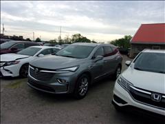 2023 Buick Enclave 
