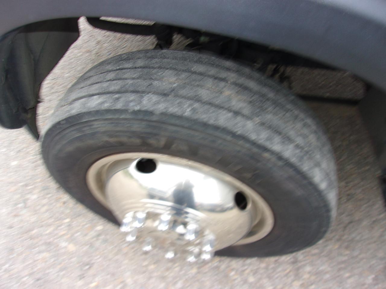 RAM 5500 Chassis Cab SLT 4x2 Reg Cab 120" CA 204.5" WB 2019