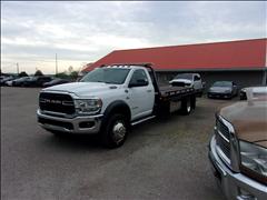 2019 RAM 5500 Chassis Cab 