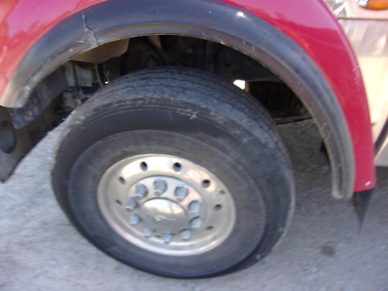 Freightliner FLD120SD  2016