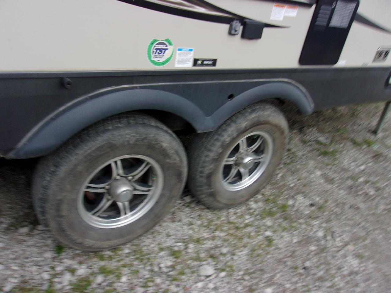 Forest River Rockwood Ultra lite  2020