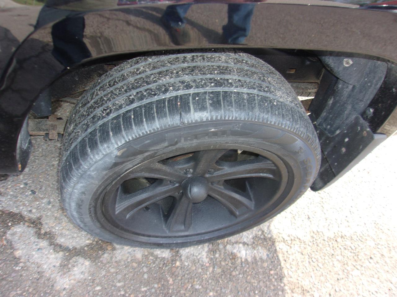 GMC Canyon Ext Cab 125.9" WB 4WD Work Truck 2006