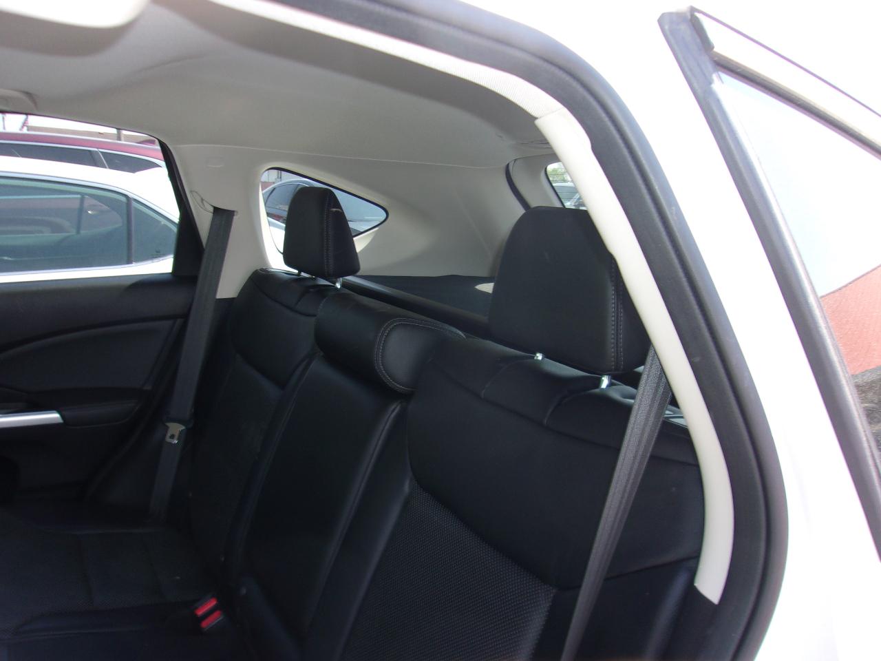 Honda CR-V AWD 5dr EX-L 2015