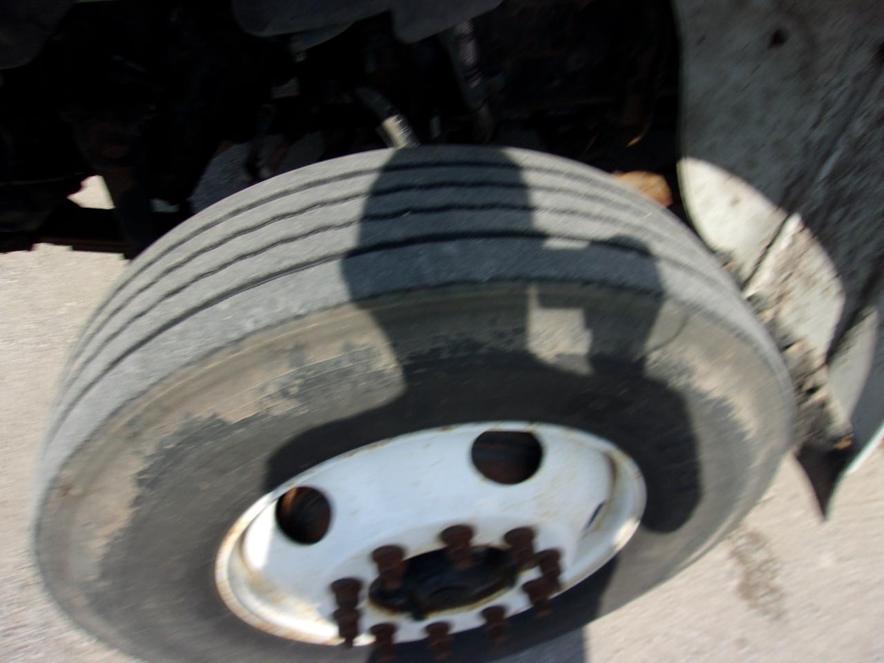 Freightliner M2 106 Medium Duty  2012