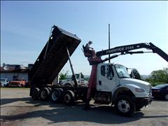 2012 Freightliner M2 106 Medium Duty 