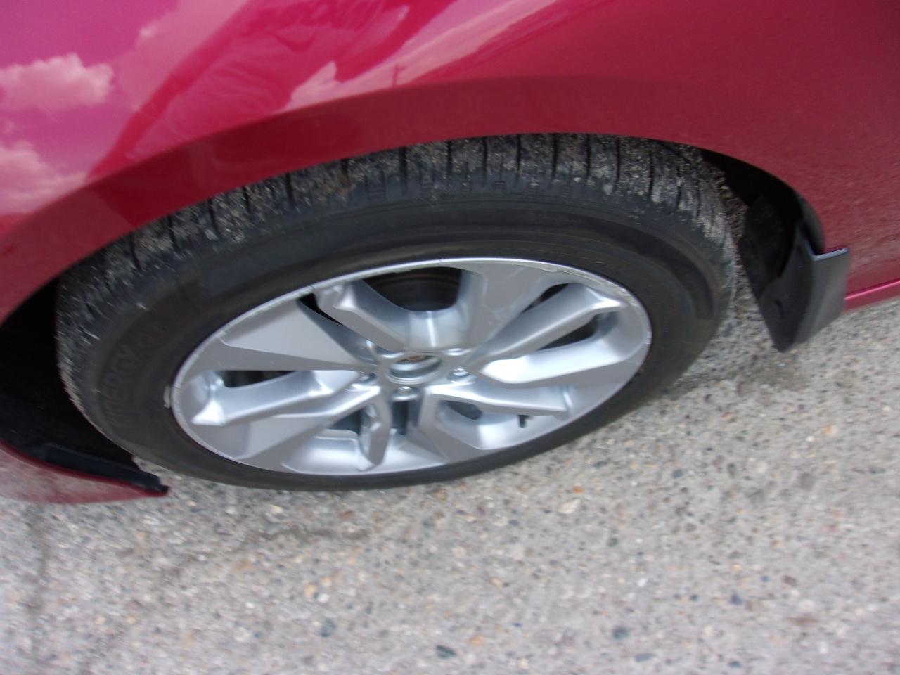 Honda Accord Sedan LX 1.5T CVT 2018