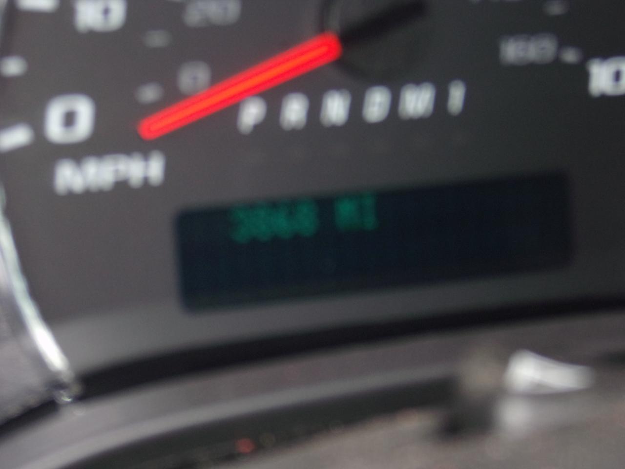 Chevrolet Express Cargo Van RWD 2500 135" 2025