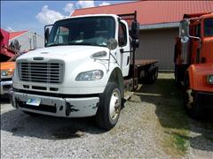 2016 Freightliner M2 106 Medium Duty 