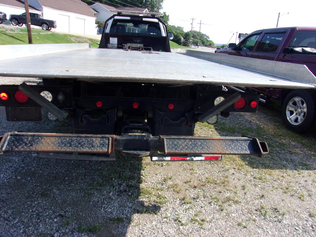 RAM 5500 Chassis Cab SLT 4x2 Reg Cab 120" CA 204.5" WB 2022