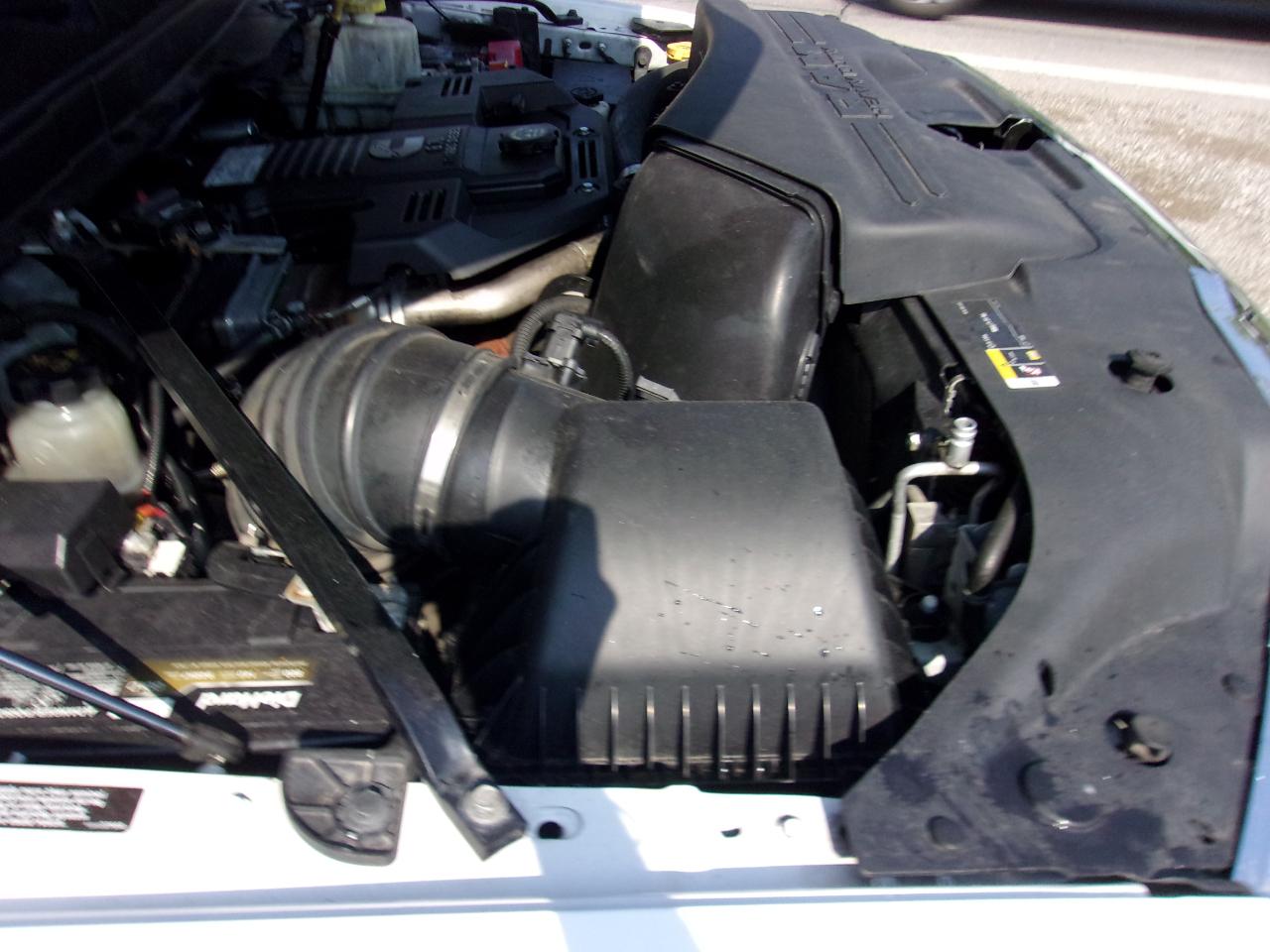 RAM 5500 Chassis Cab SLT 4x2 Reg Cab 120" CA 204.5" WB 2022