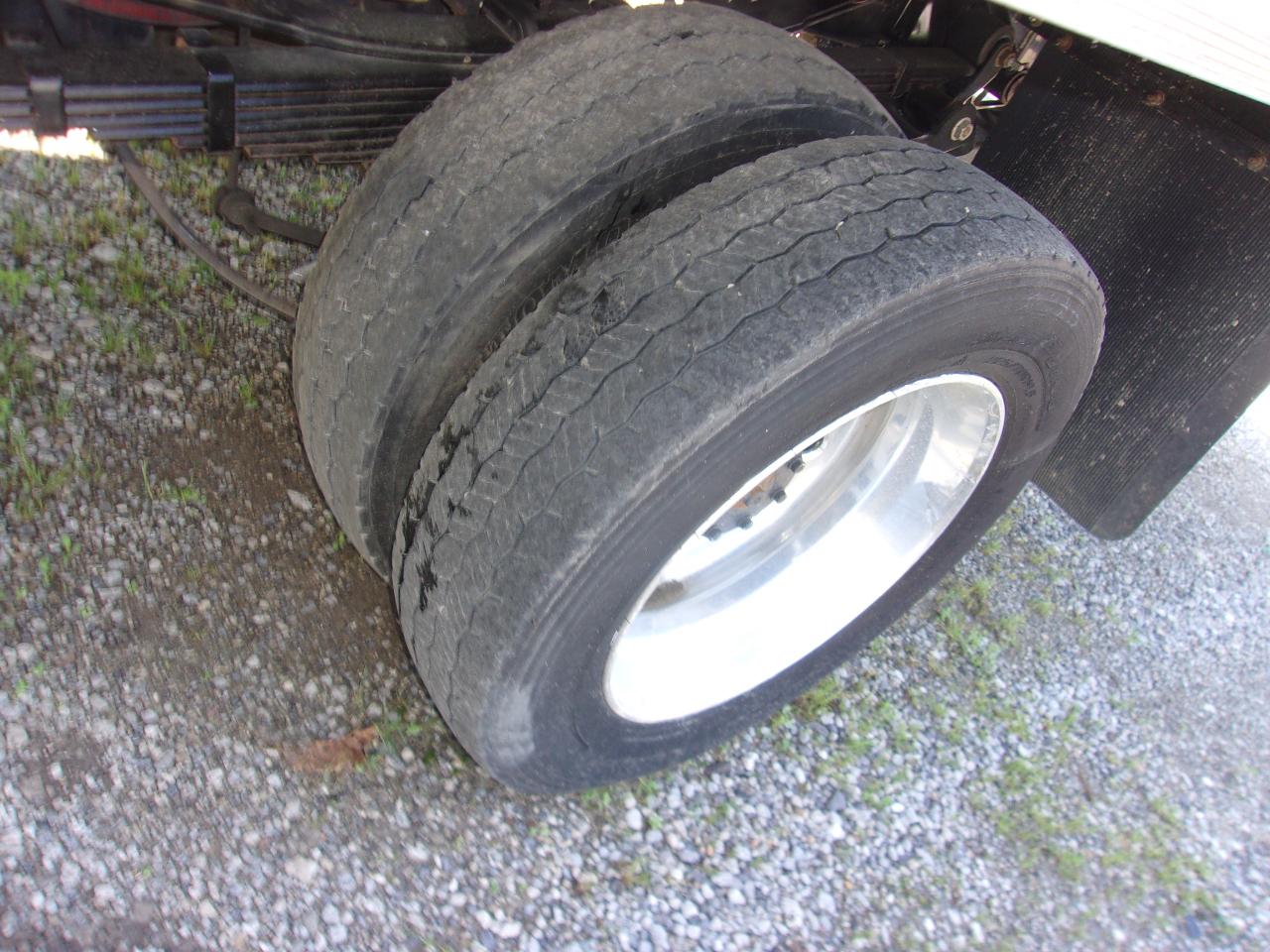 RAM 5500 Chassis Cab SLT 4x2 Reg Cab 120" CA 204.5" WB 2022