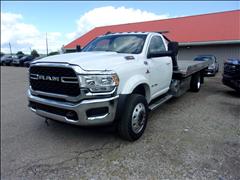 2022 RAM 5500 Chassis Cab 