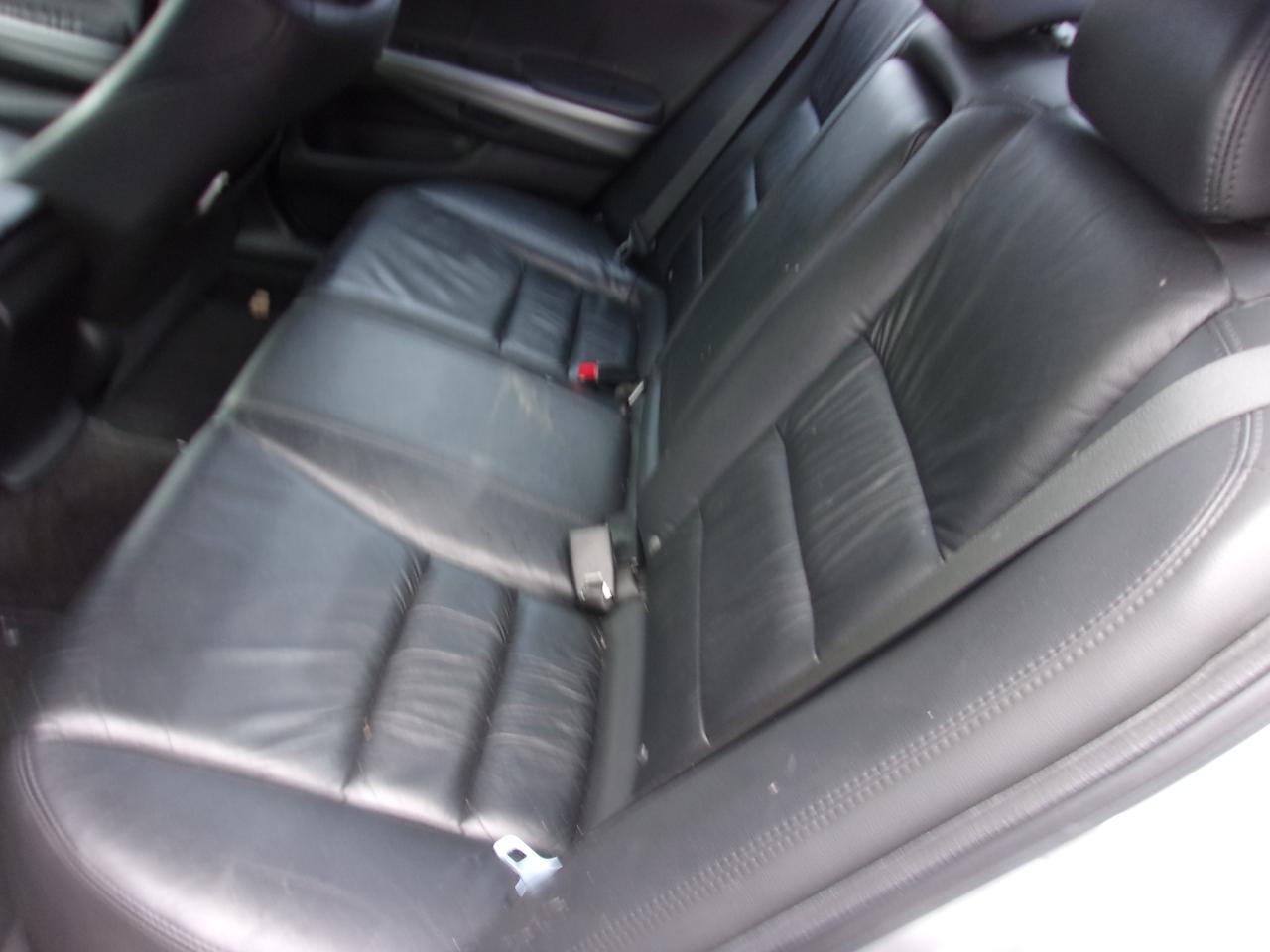 Honda Accord Sdn 4dr I4 Auto EX-L 2009