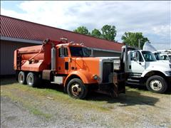 2007 Peterbilt 357 