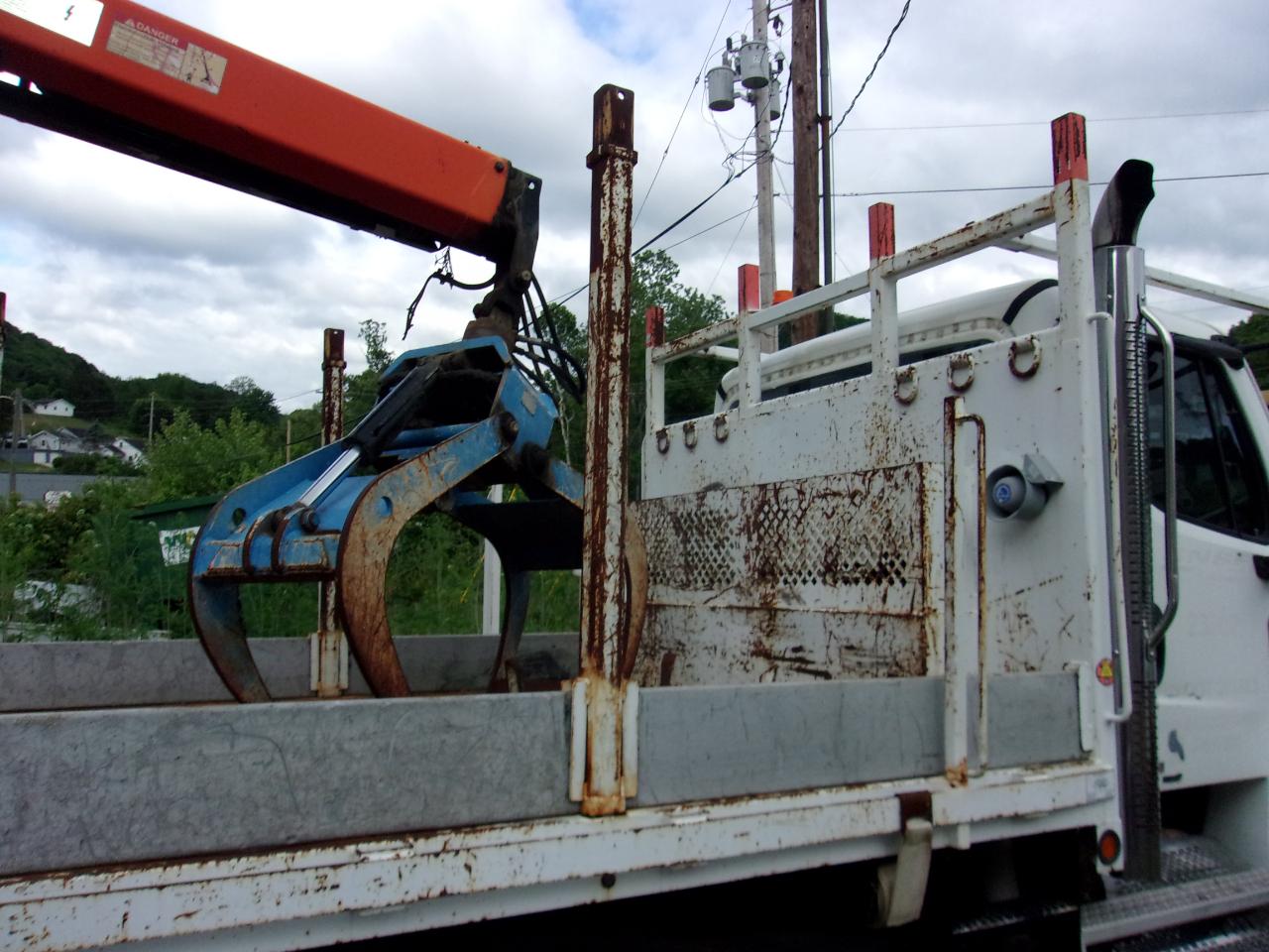 Freightliner M2  2009